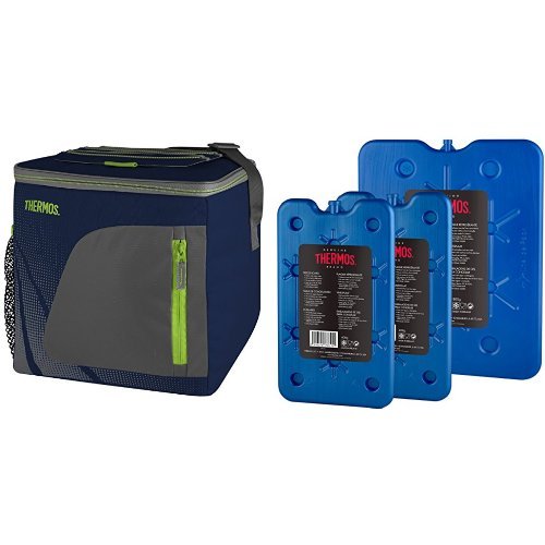 Thermos Radiance Cool Bag with Freeze Boards Thermos Radiance Cool Bag with Freeze Boards