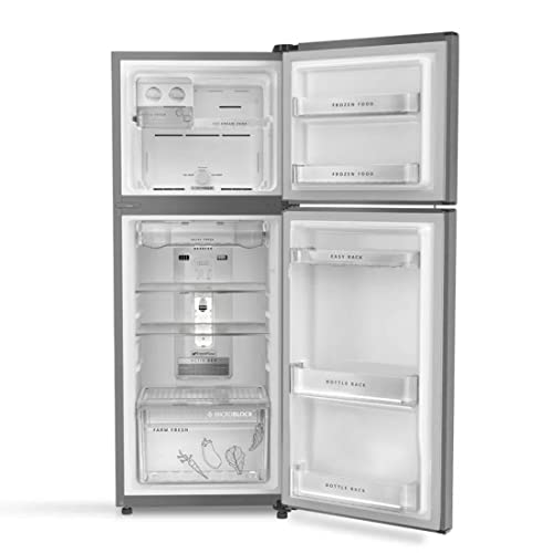 Whirlpool Double Door Refrigerator 292 L, 2 Star, (NEO DF305 PRM ARCTIC