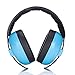 Baby Noise Cancelling Headphones Hearing Protection Earmuffs for Toddler Infant
