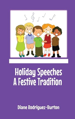 Holiday Speeches A Festive Tradition