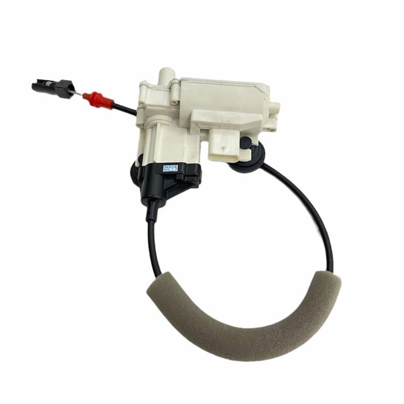 Actuador de cerradura de puerta delantera Mercedes S63 S600 X222 pieza 2227601400