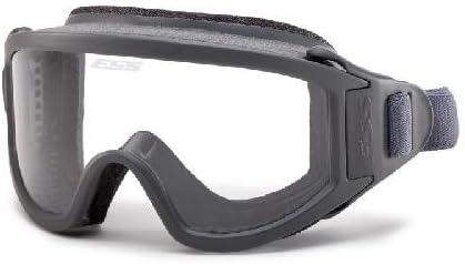 ESSEye Safety Systems 740-0283 Striketeam XTO Goggles, Gray