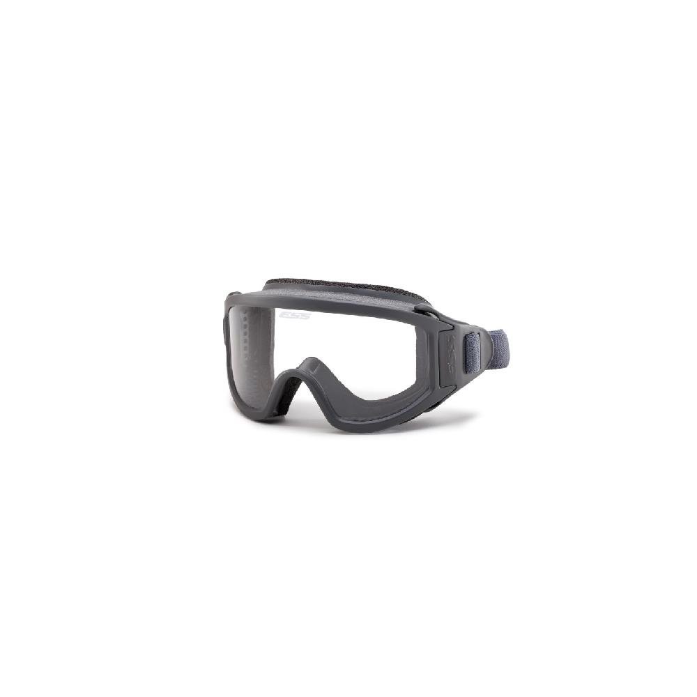 ESSEye Safety Systems 740-0283 Striketeam XTO Goggles, Gray