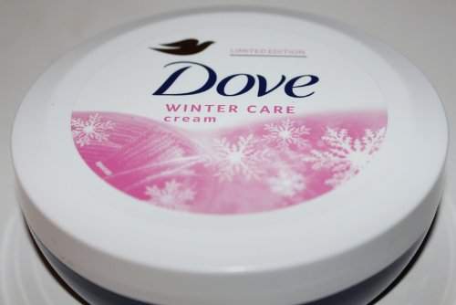 Dove winter care Cream 150 ml