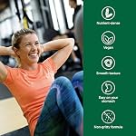 Organika Organic Chocolat en poudre de protéines végétales avec prébiotiques & Probiotiques – 22g Protéines végétales, 4g Fibre, supporte la digestion, l'énergie & Récupération musculaire – Sucre faible, non OGM – 780g