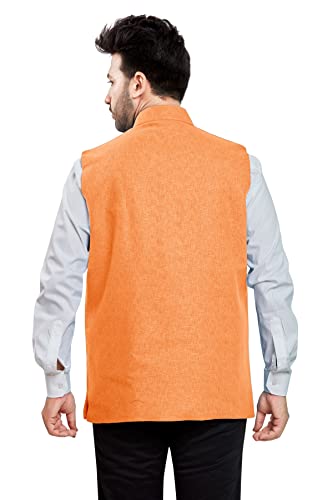 Image of BE ACTIVE Modi Jacket for Men|| Half Jacket for Men Branded|| Waist Coat for Men