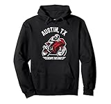 Awesome Austin Texas Motorcycle Designs
