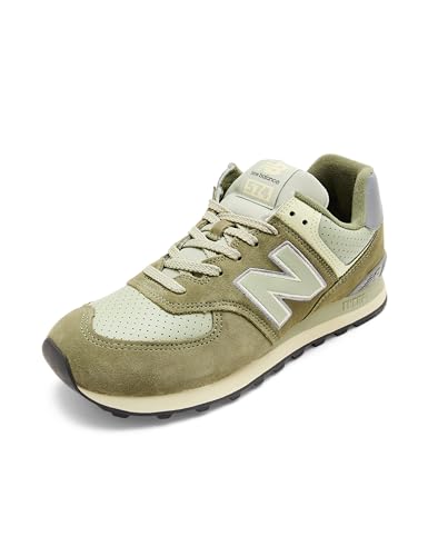 Image of New Balance Unisex-Adult 574 Sneaker