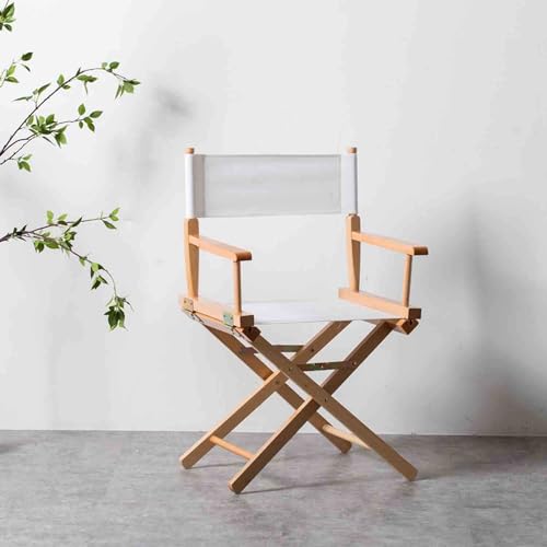 Silla de Director Profesional - Silla de Artista de...