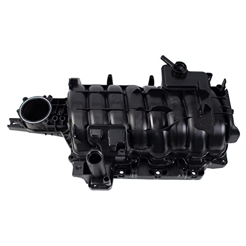 Image of TRQ Engine Intake Manifold Assembly for Dodge Ram 1500 2500 3500 V8 5.7L