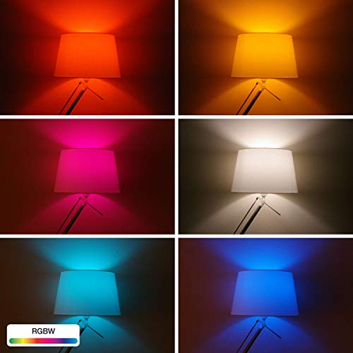 Innr Zigbee Smart Bulbs A19 Bundle thumb #3