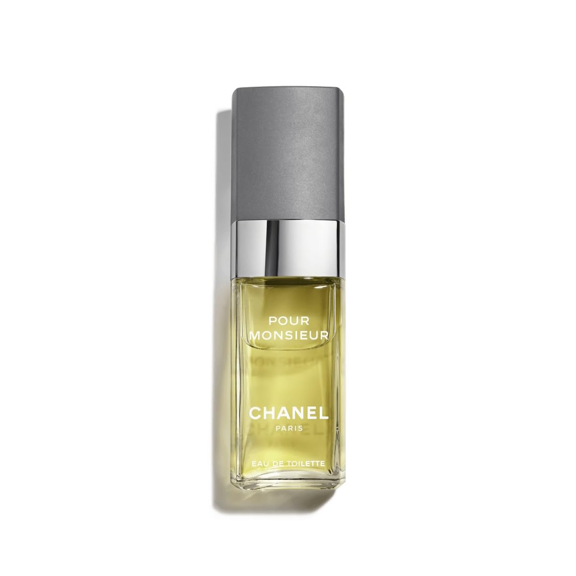 香水(ユニセックス) CHANEL Pour Monsieur Eau de Toilette Amazon.com : Pour Monsieur by Chanel for Men, Eau De Toilette, 3.4