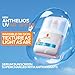 La Roche-Posay Anthelios UV Air™ Sunscreen Serum SPF 50, with Niacinamide, Hyaluronic Acid & Antioxidants, Hydrating, Invisible Finish, Lightweight Sunscreen for Face, Fast-Absorbing, 1.7oz