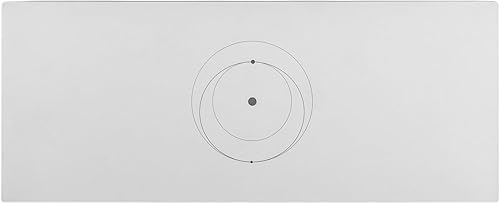 Miniatura 6 de Kit estándar SpaceX Starlink Gen 3 Internet de alta velocidad y baja latencia (último modelo) Router WiFi ultra portátil - Diseño elegante, router