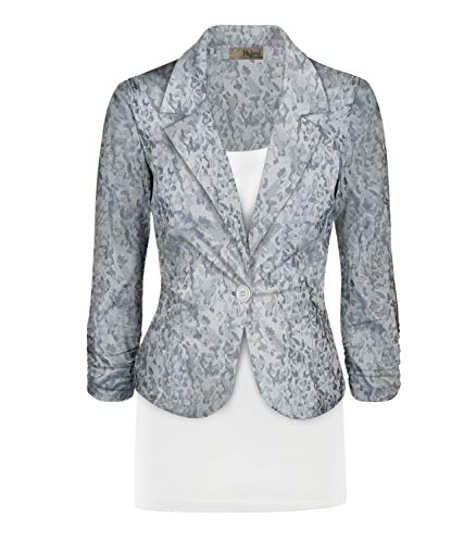 hybrid blazer jacket