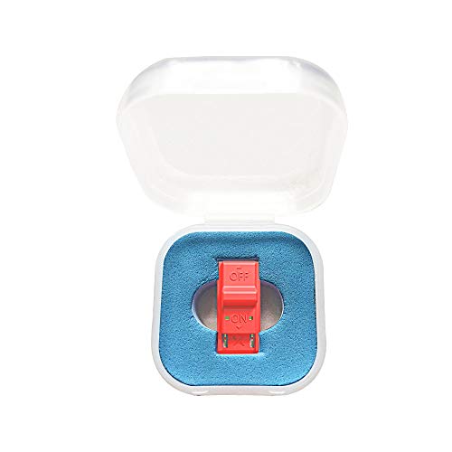 image for JZW-Shop RCM Jig for Nintendo Switch Joy-Con RCM Clip Short Connector 