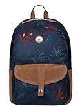 Roxy Junior's Caribbean Polyester Backpack