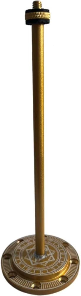 Amazon.co.jp: Khonsu ランタンスタンド 卓上 1/4インチネジ webカメラ