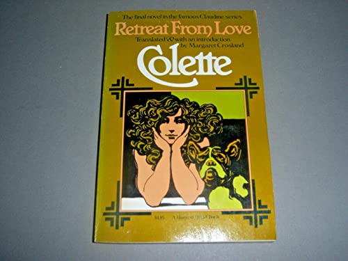 Retreat From Love B000OJX6SU Book Cover