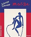  Schnipp Schnapp Matisse (Abenteuer Kunst)