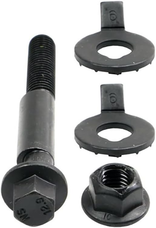 Rear Arm To Knuckle (Lower Rear) Alignment Camber Kit - Replacement Camber Caster Parts Camber Kit fits Hyundai Entourage 2007-2009 fits Kia Sedona 2006-2019, 1PCS