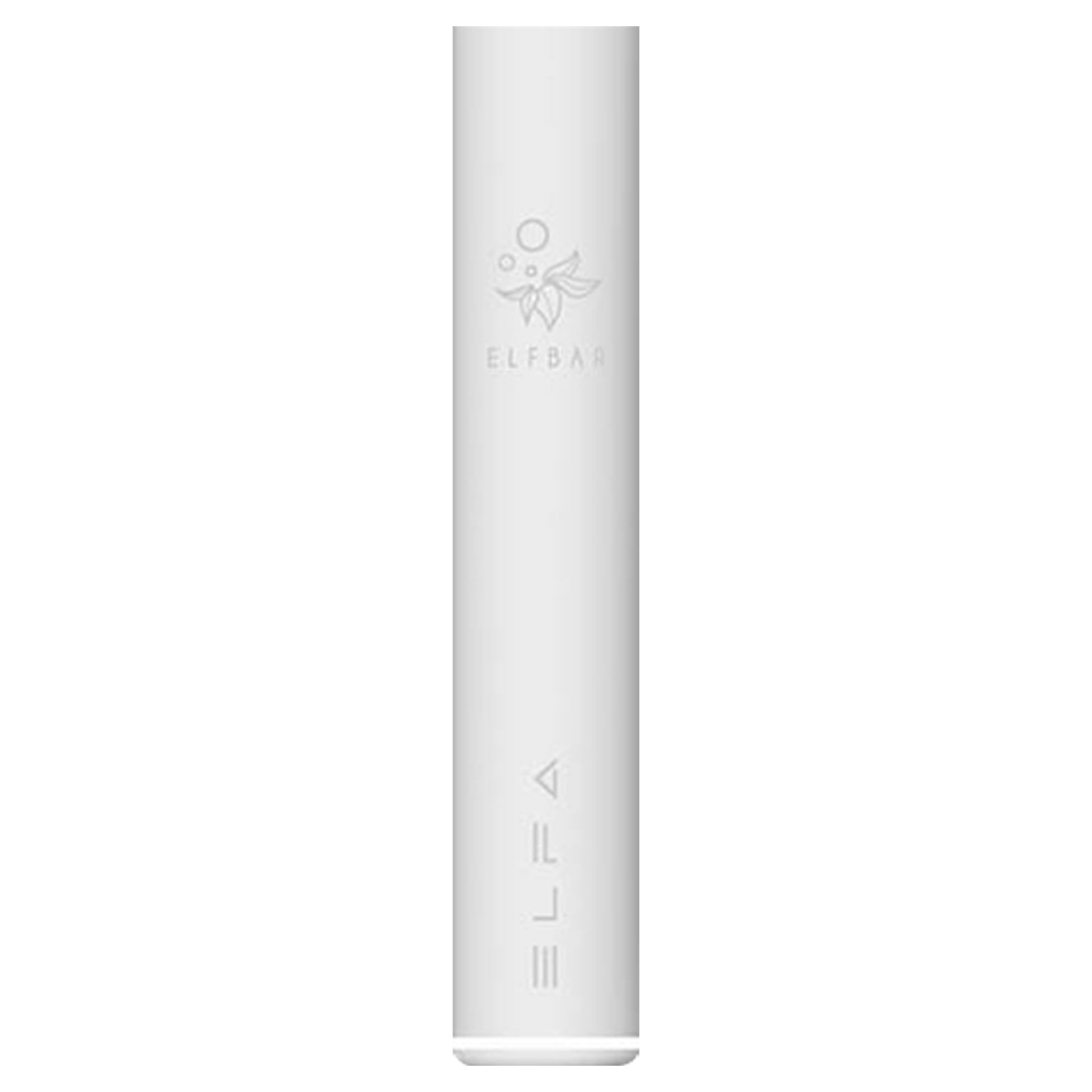 elfbar elfa master akku Flerbar M Vape – Peach Ice – 0mg/ml | Nikotinfrei main image 1