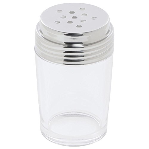 Tablecraft 376 Cocktail Shaker Set 16 oz (1 EACH)