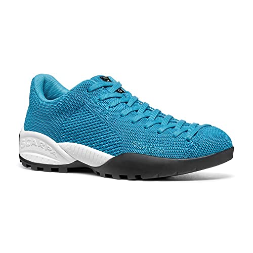Scarpa Mojito Bio, Trail Running Uomo Blu Size: 48...