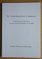 "By Their Majesties' Command" 0854300503 Book Cover