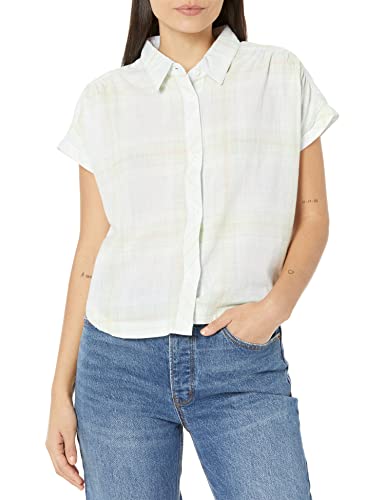 T-shirt Columbia Camp Henry IV chemise de randonnée femme légère contre la chaleur