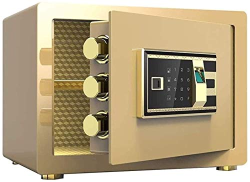 Serrure ignifuge étanche CLSDRZC pour armoire de dépôt d'argent électronique