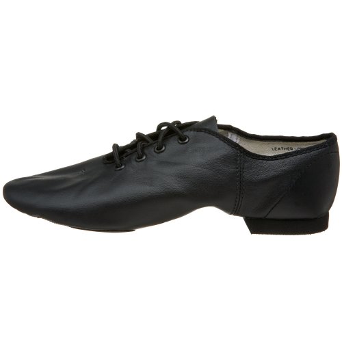 Chaussures de danse Capezio Split Sole s0000ej1c0wblk130 pour éviter les douleurs plantaires