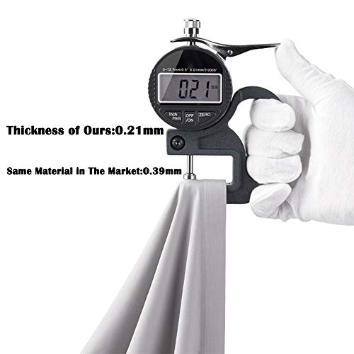 Men's 3 Colors Pack Ice Silk Briefs Micro Modal Pouch Underwear Sexy Ultra Soft Thongs Panties for Boyfriend Gifts 5