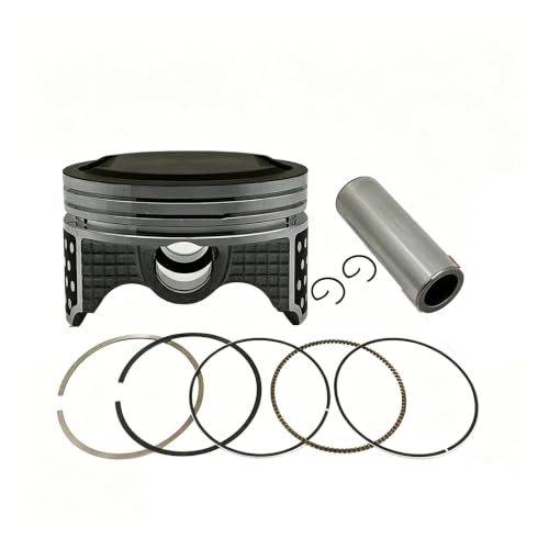Kit segment de piston 67mm pour moto CRF230F SL230 et XR230cc