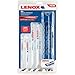 LENOX Tools General Purpose Reciprocating Saw Blade Kit with Bonus Storage Case, 9-Piece Set