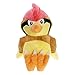 Bleyoum Peluche Jouet 30 Cm Jeu De Dessin Animé en Peluche Pidgey Petit Oiseau Pidgeotto Doux en Peluche Poupée Mignon Cadeau