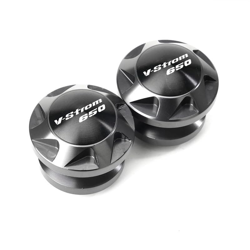 M8 Swingarm Bobbins For V-Strom 650 (04-24)/650XT (15-24)/650XT