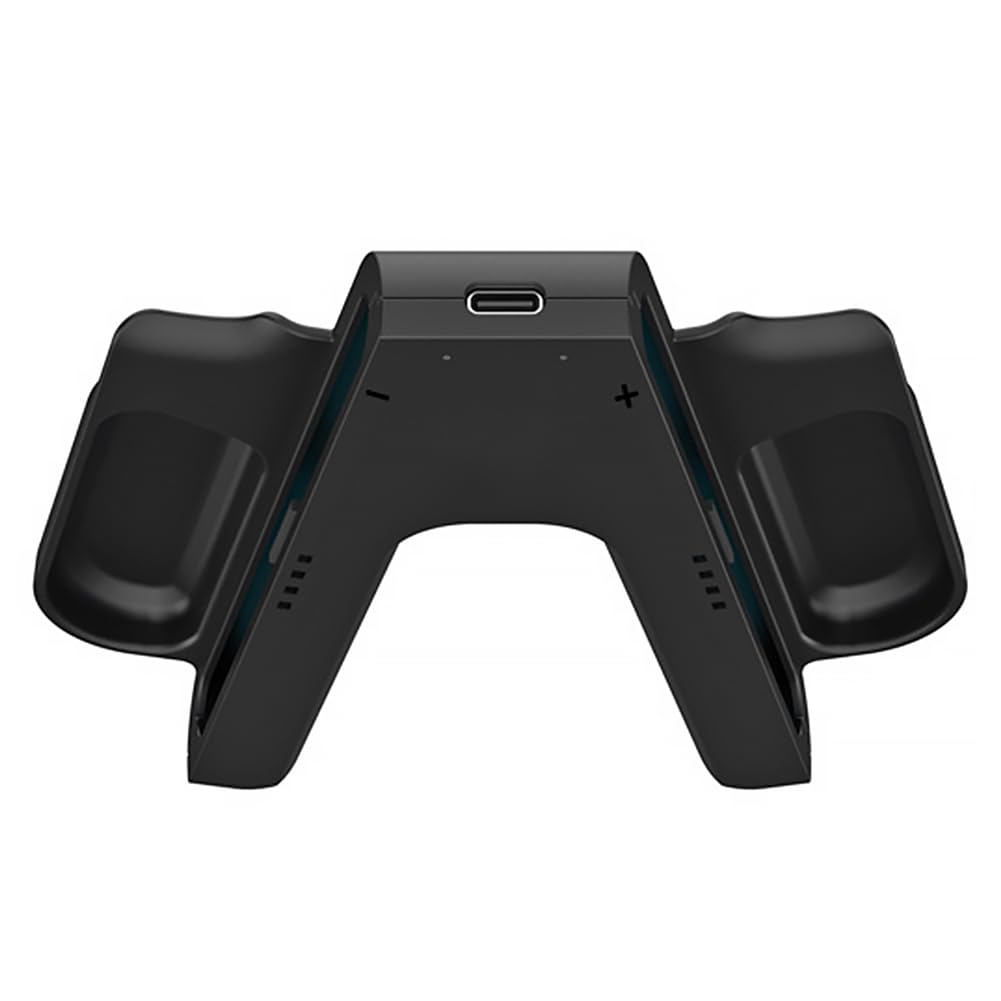 Charging Dack MAGNETIN Charger Station per Switch 2 Accessori Joy-Con