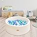HARBOLLE Baby Ball Pit 27.6