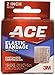 Ace Elastic Bandage With Clip - 2 - 1each - Beige