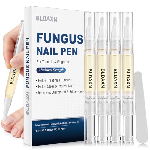 Toenail Fungus Treatment Extra Strength Pen