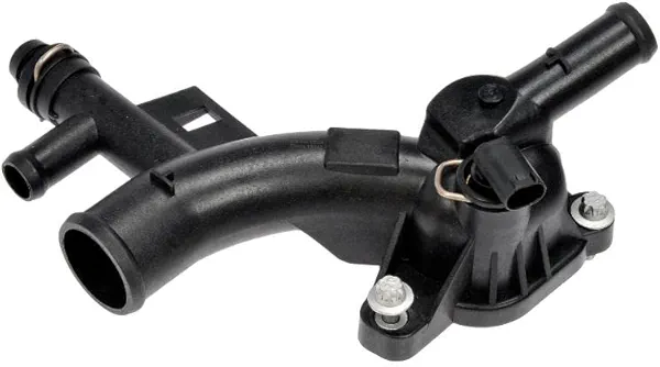 Dorman 902-846 Engine Coolant Water Outlet Compatible with Select Buick/Chevrolet Models