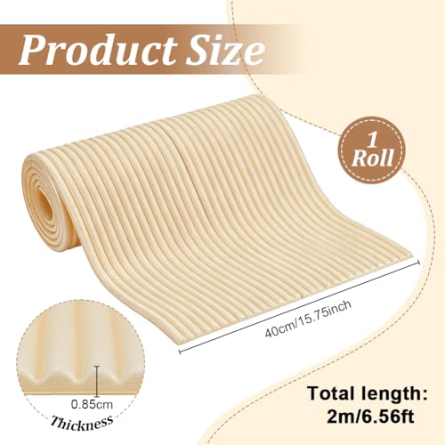 Paneles de pared 3D DIY OLYCRAFT tiras anticolisión para cabecero de cama y esquinas 3
