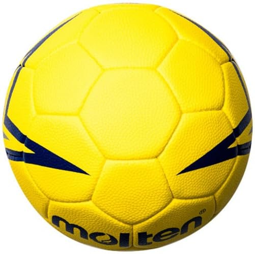 Amazon | モルテン(molten) ヌエバX4000 ハンドボール2号 屋内用