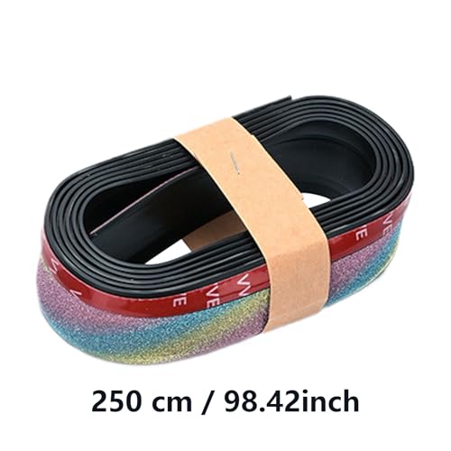 Jupe latérale de pare-chocs de voiture protection bas de caisse