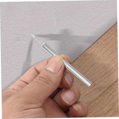 VILLCASE 200 piezas Clavos de Garra sin Costura Doble Cabeza Sin Daños en Pared Protección Rápida Sin Instalación para Hogar y Inquilinos miniatura 6