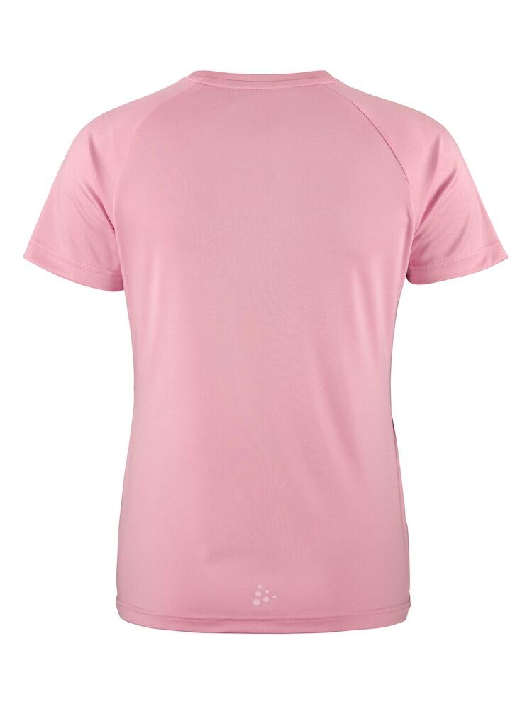 Craft Core Essence Logo tee W Camiseta para Mujer