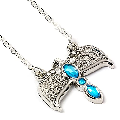 Harry Potter The Carat Shop Collier avec pendentif Diadem