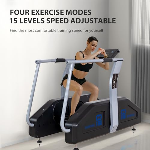 Image of Surf Board Machine, Hip Training Cardio Surfing Machine, Balance Board Workout