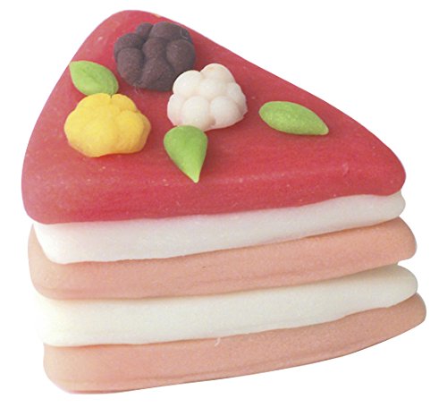 Amazon.co.jp: ギンポー こむぎねんど ケーキ屋さんセット A
